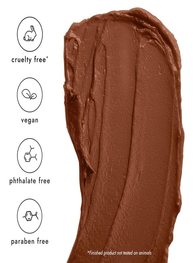 Bondbar 8RC Light Copper Blonde Bonding Permanent Creme Hair Color, Repairing hair dye for all hair types, Vegan, Built in Bonding, 2.05 Oz - Image 3